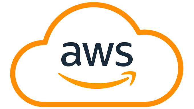 Amazon Web Services AWS logo