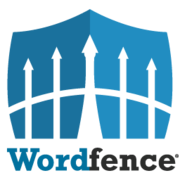Wordfence security logo